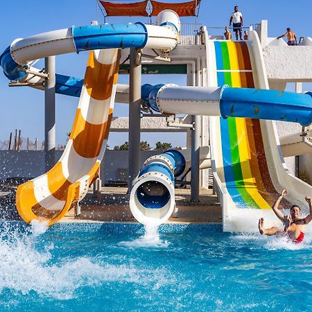 Monarque Club Rivage - Vv Hotell Monastir Eksteriør bilde